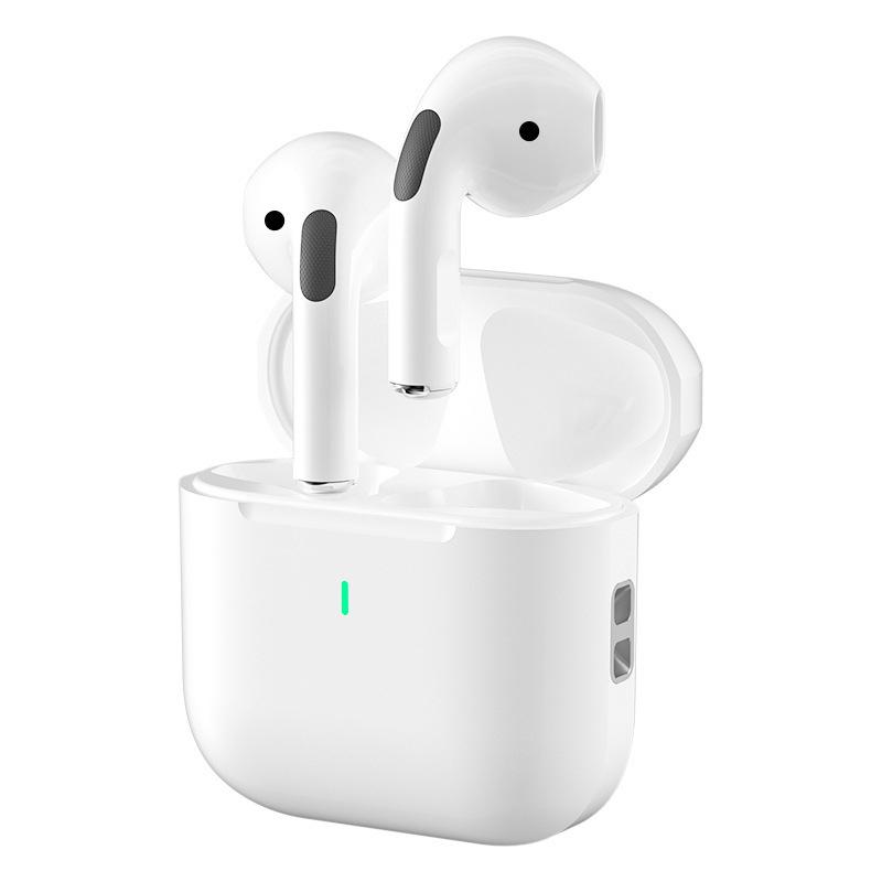 Wireless bluetooth earbud