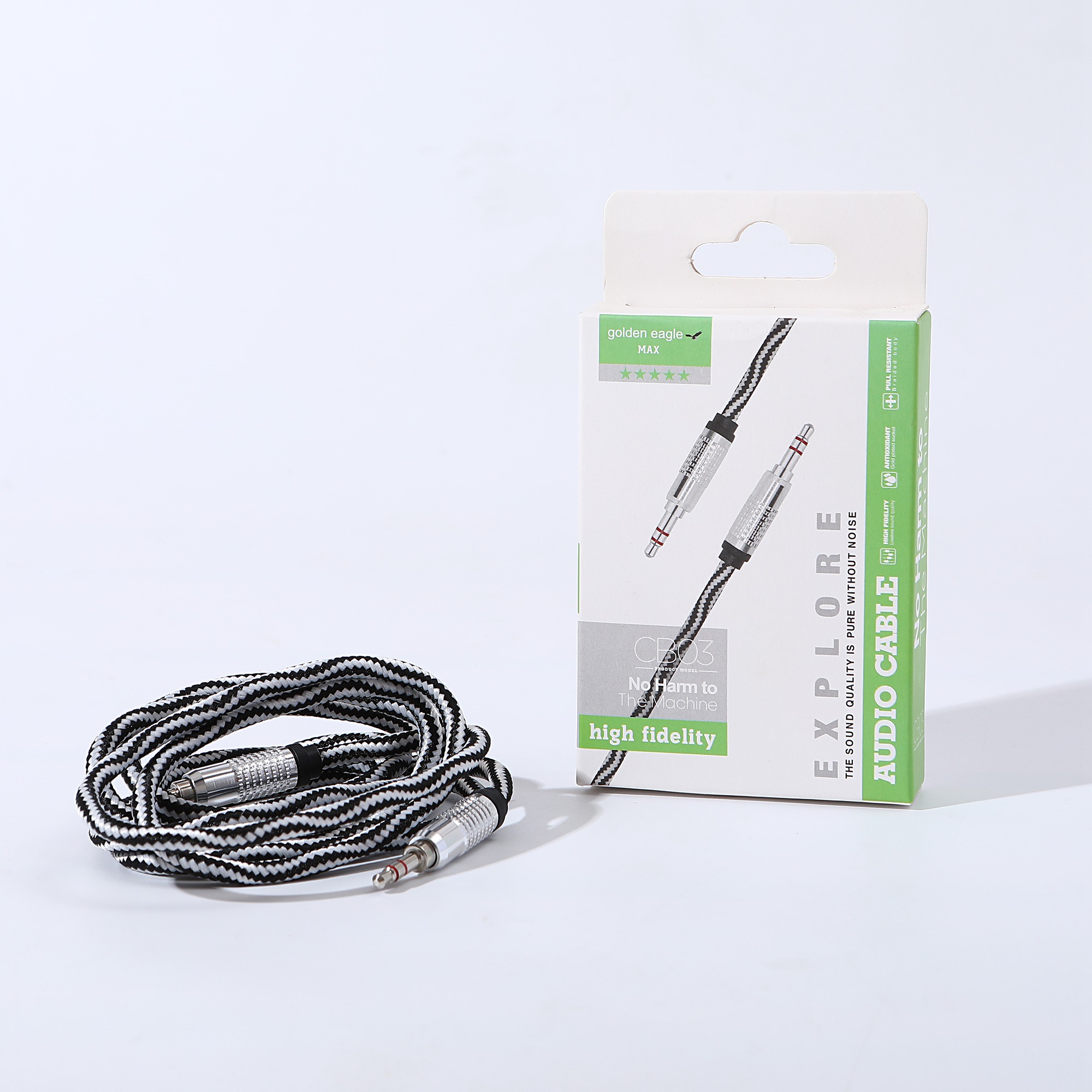 Cable