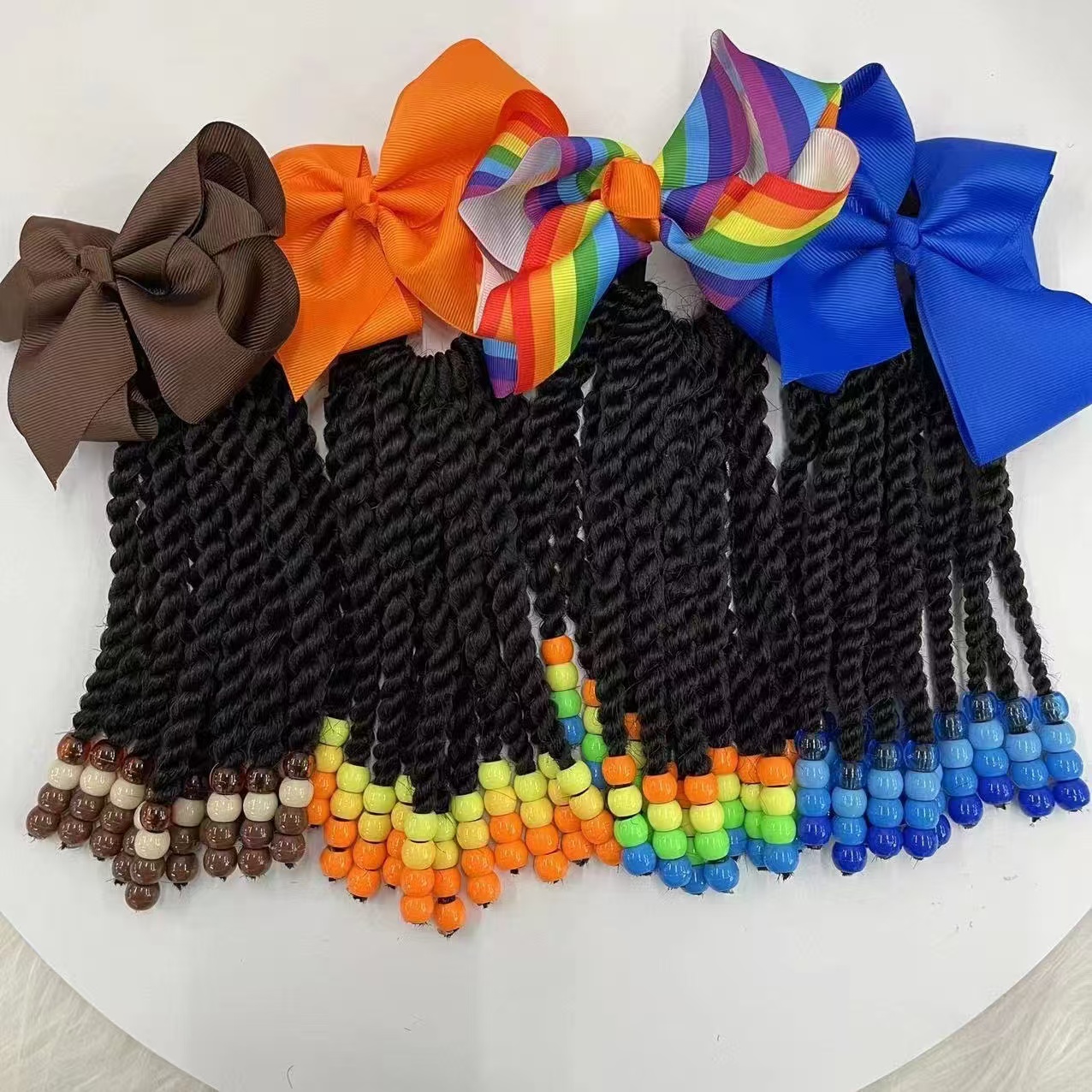 Costume accessories