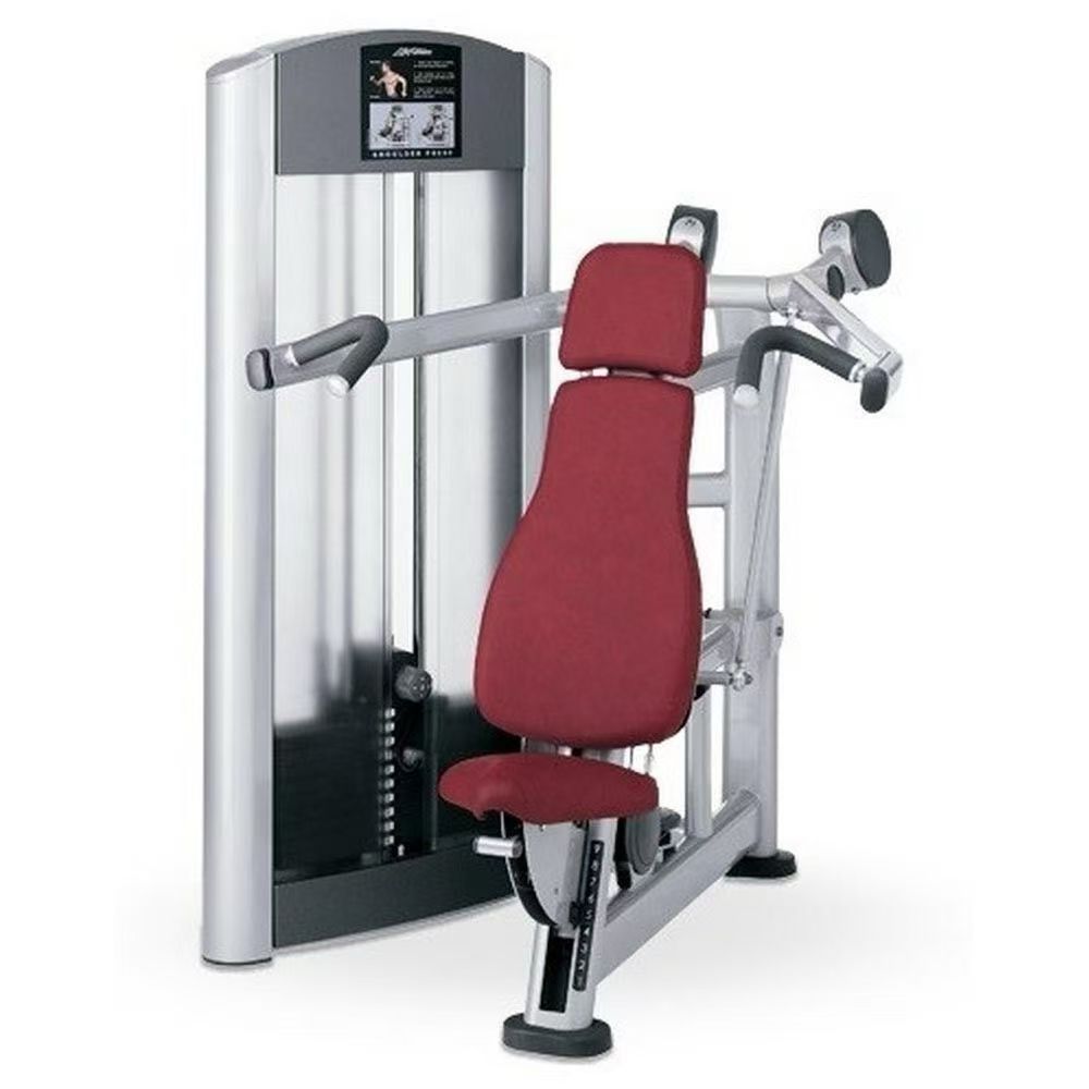 Machinery and industry electronic equipment